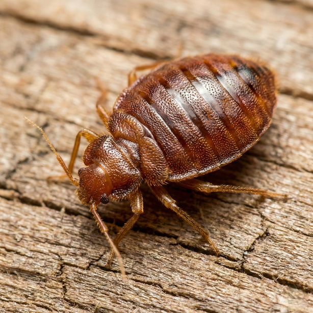Tropical Bed Bug